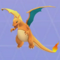 CHARIZARD / SOL