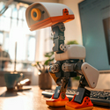 Microduck / NVDAx