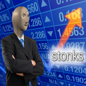 STONKS