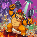 Bowser64 / SOL