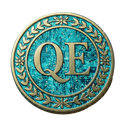 QE
