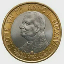 POPECOIN