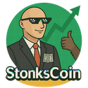 STONKS