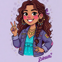 Zahava