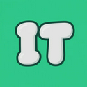 it