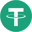 ՍЅᎠТ / USDT