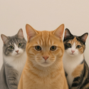 CATS / SOL