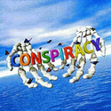 CONSPIRACY
