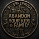 ABANDON