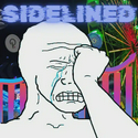 SIDELINED