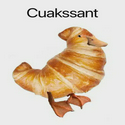 QUACKSSANT