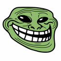 Troll Alien