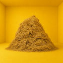 HAY