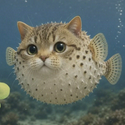 puffercat