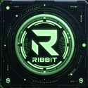 $RIBBIT / SOL