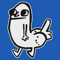 dickbutt