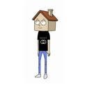 MORTYHOUSE