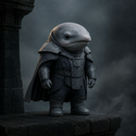 BabyWhale