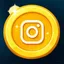 Instagram 
