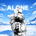 ALONE