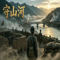 守山河