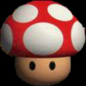 MUSHROOM64