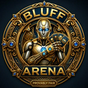 BLUFF