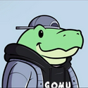 GOMU