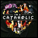 CATAHOLIC