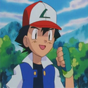 Ash / SOL