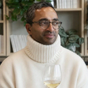 turtleneck / SOL