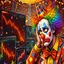 CLOWN