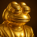 GOLDPEPE
