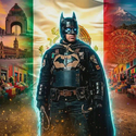 Batman