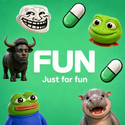 FUN