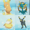 Pokémons