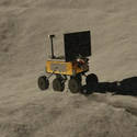 REGOLITH