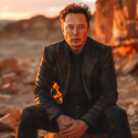 ElonMusk