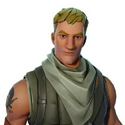 JONESY