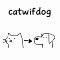 CATWIFDOG