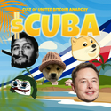 CUBA