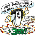 FLOCKY