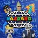 NASDANQ