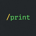 /Print