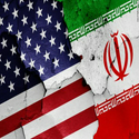 US VS IRAN