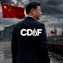 Chinese Digital Oil Fund