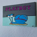 PLAYBOY