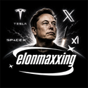 elonmaxxing