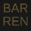 BARREN / SOL