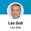 LES